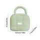 thumbnail image 3 of Large Capacity Waterproof Makeup Organizer Bag, Travel Toiletries Cosmetic Storage Bag with Compartments, Portable Hanging Case for Women, , Travel Accessories, Gym, Home Bathroom Organization, 3 of 6