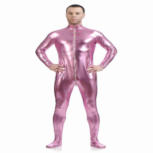 Hombres Mujeres Cuerpo Halloween Carnaval S