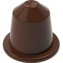 Greyas CM 3149 Clear Polycarbonate Chocolate Mold Candy Mould with 24 Bell Cavities, Each 30.5mm Diameter x 24.5mm High