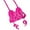 Hot Pink, variant on LNMQLPDBS Girls Swimsuit Size 8 Toddler Girl Swimsuit 4t Bathing Suit for Girls 12-14 Clothes for Teen Boys Boy Clothes Size 6 Size 10 Girls Clothes 5t Clothes Boys Clothes 14 Girls 5t 3 Months