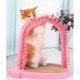 thumbnail image 3 of Cepillo para Mascotas Zefei Wu para Perros y Gatos color rosa, 3 of 5