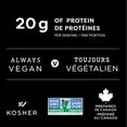 thumbnail image 3 of Gardein® Suprême Burger à Base de Plantes 2 pcs, 226g, 3 of 6