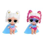 L.O.L. Surprise Eye Spy Baby Sisters