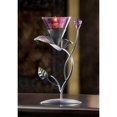 thumbnail image 2 of Porte-bougie en Lilas 10001118, 2 of 3
