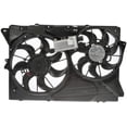 thumbnail image 1 of Dorman Cooling Fan 621-010 OE Solutions; OE Replacement, 1 of 2