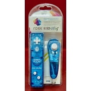 New PDP Control Stick & Gesture Controller Bundle Rock Candy Wii Wii U