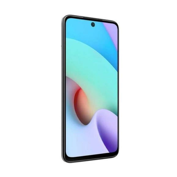 Smartphone Xiaomi Redmi Note 11 4GB RAM 128GB ROM Azul Desbloqueado