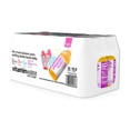 thumbnail image 4 of Vitaminwater Zero Pack Surtido 18 botellas 500 ml – Sin Azúcar, con Electrolitos y Vitaminas, 4 of 10