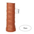 thumbnail image 2 of Durable Pickleball Grip Tape Pickleball Paddle Grip Tape Breathable Anti-slip Shock-absorbing Soft Racket Racquet Overgrip Wrap Pickleball Accessories, 2 of 8