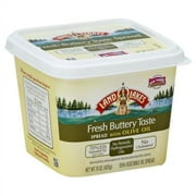 Land O Lakes 15 Oz Tub Fbt W/olive Oil