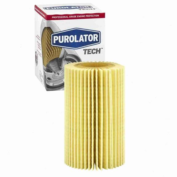 PurolatorTech TL25702 - #10295
