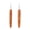 As Shown, variant on TUIBELYN 2-Piece Knitting and Crochet Needle Set for Beginners, Includes 0.5mm and 0.75mm Hooks