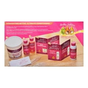 Soft & Beautiful Super No Lye Ultimate Conditioning Relaxer System Kit