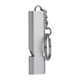 thumbnail image 1 of ,Sifflet d'Outil ED à Double Trou en Alliage d'Aluminium Axé sur la Performance, 1 of 2