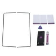thumbnail image 2 of Screen Middle Frame Bezel, Pry Pieces Phone Screen Frame  for Galaxy Z Fold 5 5G F946, 2 of 7