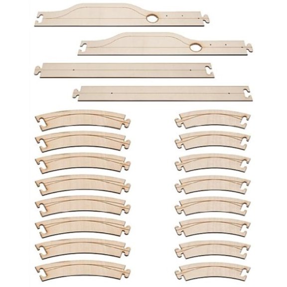 faller 162100 ls basic car system