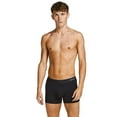 thumbnail image 4 of Jack&Jones Men Boxer Shorts Viscose Black Xxl, 4 of 6