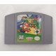 thumbnail image 2 of Cartucho de tarjeta de juego Super Mario 64 para Nintendo 64 (versión estadounidense), 2 of 4