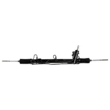 UPC 082617579810 product image for Cardone Reman Complete Long Rack Steering Rack  w/o Outer Tie Rod Ends Fits sele | upcitemdb.com