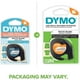 thumbnail image 3 of Dymo Etiqueta Repuesto Planchable Blanco 12mm Dymo Etiqueta de repuesto, 3 of 7