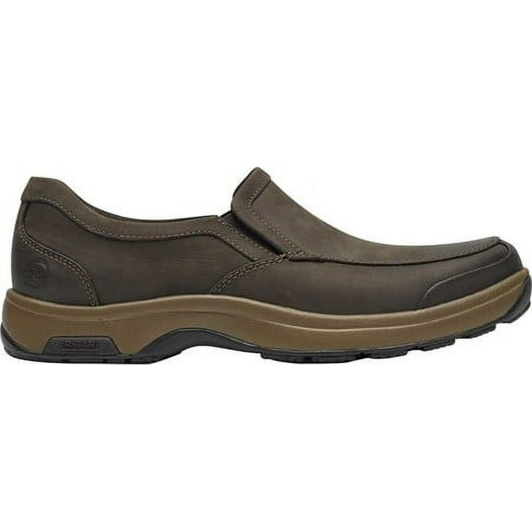 Men's Dunham Battery Park Slip-on - Walmart.com