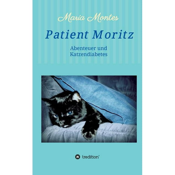 Patient Moritz (Hardcover)