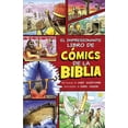 thumbnail image 1 of Cómics de la Biblia, 1 of 2