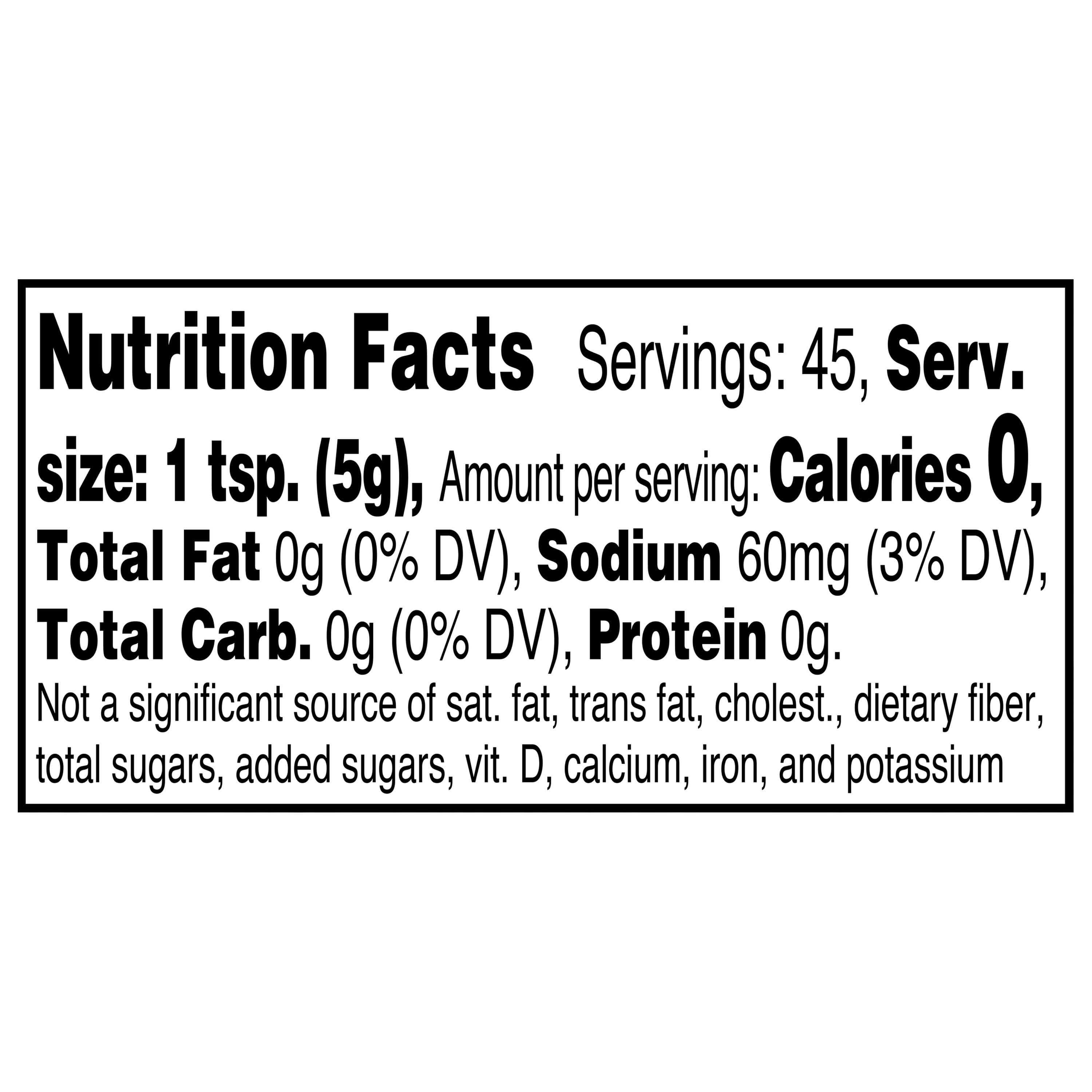 Great Value Yellow Mustard, 8 oz