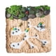 thumbnail image 4 of Mesa de arena Montessori, accesorios de bricolaje, Material educativo temprano, actividades de aprendizaje, material didáctico, accesorios de jardín animales, 4 of 9