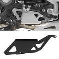 thumbnail image 3 of Cubierta protectora, piezas de motocicleta de aleación de aluminio duraderas, protege el ajuste de arranque para 2013 R1250GS R1250GS Negro, 3 of 8