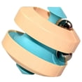 thumbnail image 3 of Bolas De Pista Creativas Juguete De Descompresión Pinball Track Top Fingertip Gyro Vent Toy Rolling Track Cube Balls Speravity FN007129-02, 3 of 6