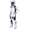 thumbnail image 6 of MSR NXT Grid Dirt Bike Motocross MTB Pants 32" White/Grey, 6 of 13