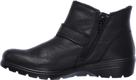 skechers metronome boots ladies