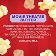 thumbnail image 2 of Orville Redenbacher's Microwave Popcorn, Movie Theater Butter Flavor, 2 of 7