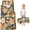 Pioneer Flower Floral-1, variant on Pioneer Flower Floral Print Pattern Toddler Nap Mats for Kids Preschool,Sleeping Mat Bag or Kids,Toddler Sleeping Bag,Toddler Nap Mat or Daycare