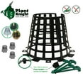 thumbnail image 2 of Protection de protection pour Arbres et Animaux, Pack de 3 (Noir), 2 of 10