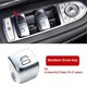 thumbnail image 2 of Car Left Driver Door Window Switch Repair Button Cover No.3, 2 of 5