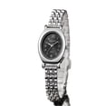thumbnail image 2 of Resicozy Small Watches for Women Vintage Quartz Watch Dainty Easy Numeral Dial Dress Wristwatch for Ladies Mom Gift Silver#2, 2 of 4