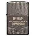 thumbnail image 5 of 29165 HD Motorcycles Deep Carve Black Ice Lighter, 5 of 5