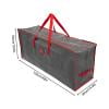 thumbnail image 3 of fheaev Outdoor Home And Dustproofs Christmas Tree Storage Bag, 3 of 3
