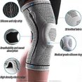 thumbnail image 5 of The Ultra Knee Elite Knee Compression Knee Brace Knee Compression Sleeve, 5 of 5
