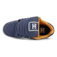 thumbnail image 4 of TENIS DC SHOES AZUL PARA HOMBRE STAG DC01813422, 4 of 5