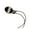 Silver, variant on Multifunctional Wine Flask Shape Dangle Necklace Jewelry Gold Silver Color Option Pendant Necklace for Daily