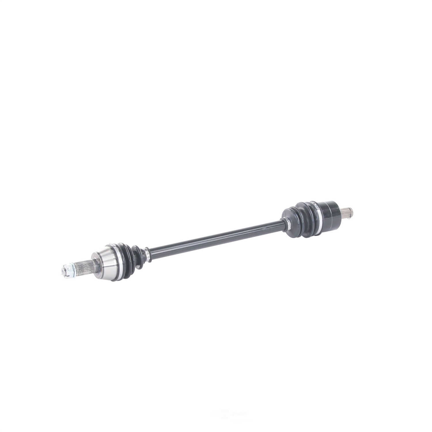 TrakMotive POL-7026 ATV CV Axle Assembly