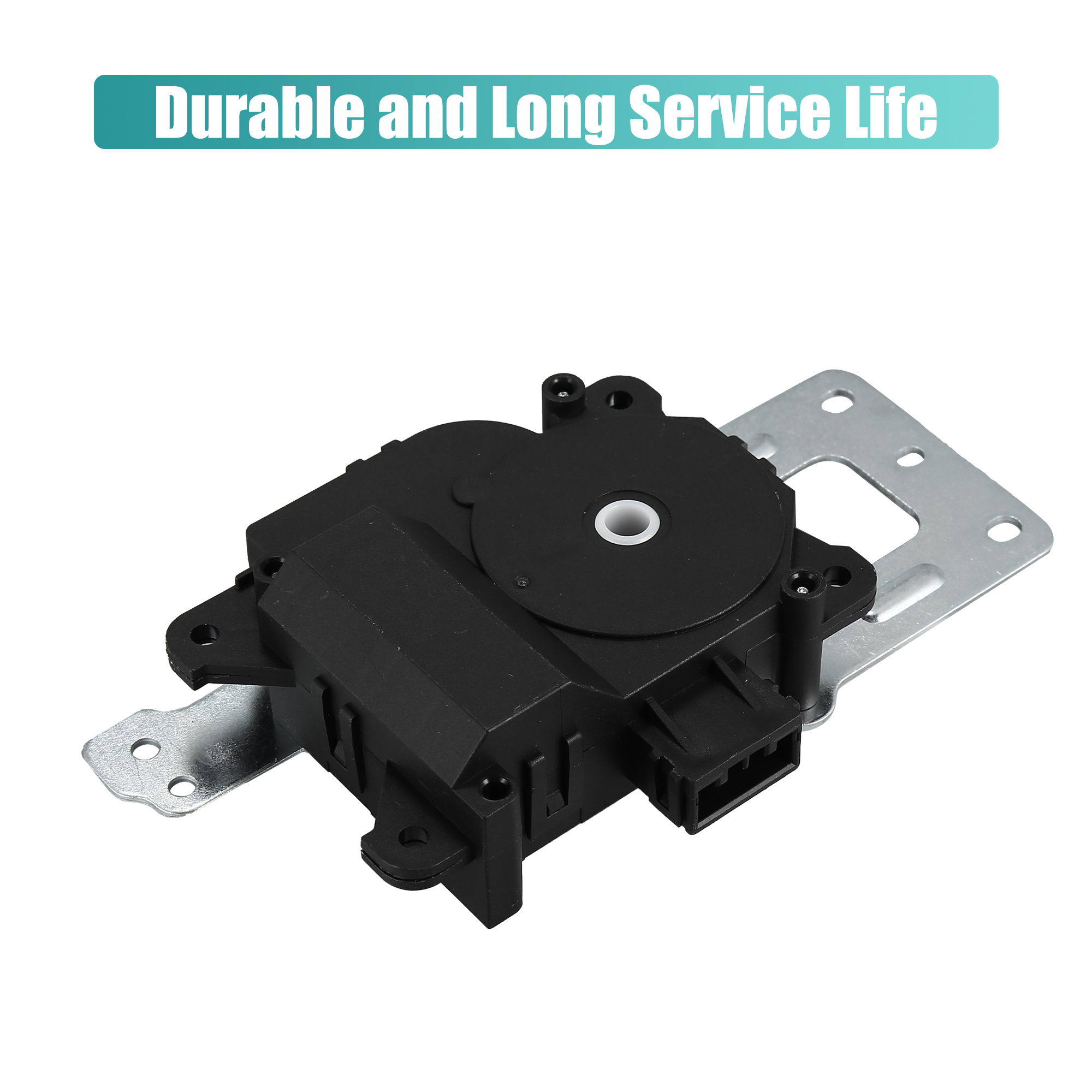 Unique Bargains A/C Heater Air Blend Door Actuator for Honda Civic 2007 2008 2009 2010