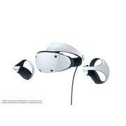 PlayStation VR2 Headset