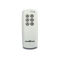 thumbnail image 2 of Universal Remote Control Kit with Receiver for Ceiling Fan Timing Wireless Remote Control Replacement of Hampton Bay Harbor Breeze, 2 of 5
