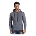 thumbnail image 1 of Sudadera Hombre Con Capucha De Calidad Hoodie, 1 of 7