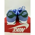 thumbnail image 5 of Nike Cortez Women's Size 5.5 Blue Green Running Athletic Shoes DZ2795 402, 5 of 6