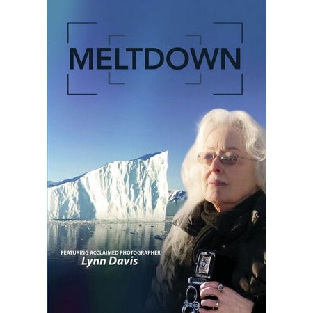 Meltdown (DVD) Gravitas Ventures Documentary